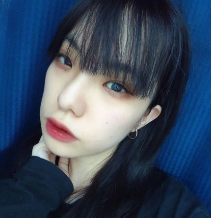 KIME-KIME/IamMe/カラーコンタクトレンズを使ったクチコミ(1枚目)