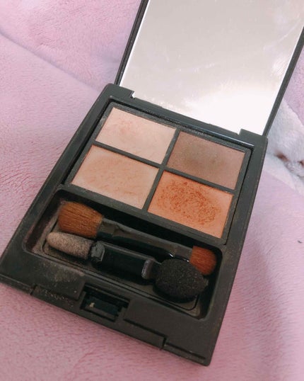 プロ アイ パレット/CLIO/アイシャドウパレットを使ったクチコミ(2枚目)