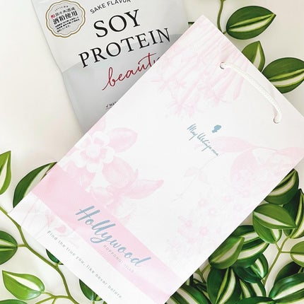 ソイプロビューティ/ハリウッド/ソイプロテインを使ったクチコミ(5枚目)