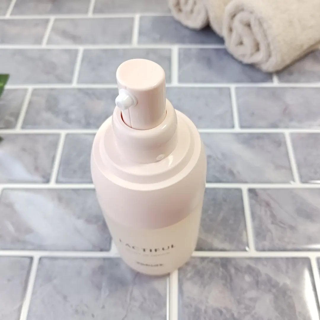 モイストアップ ローション/ラクティフル/化粧水を使ったクチコミ(2枚目)