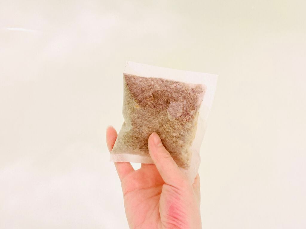 ABBI 入浴剤/SHE&YOU DESIGN/入浴剤を使ったクチコミ(7枚目)