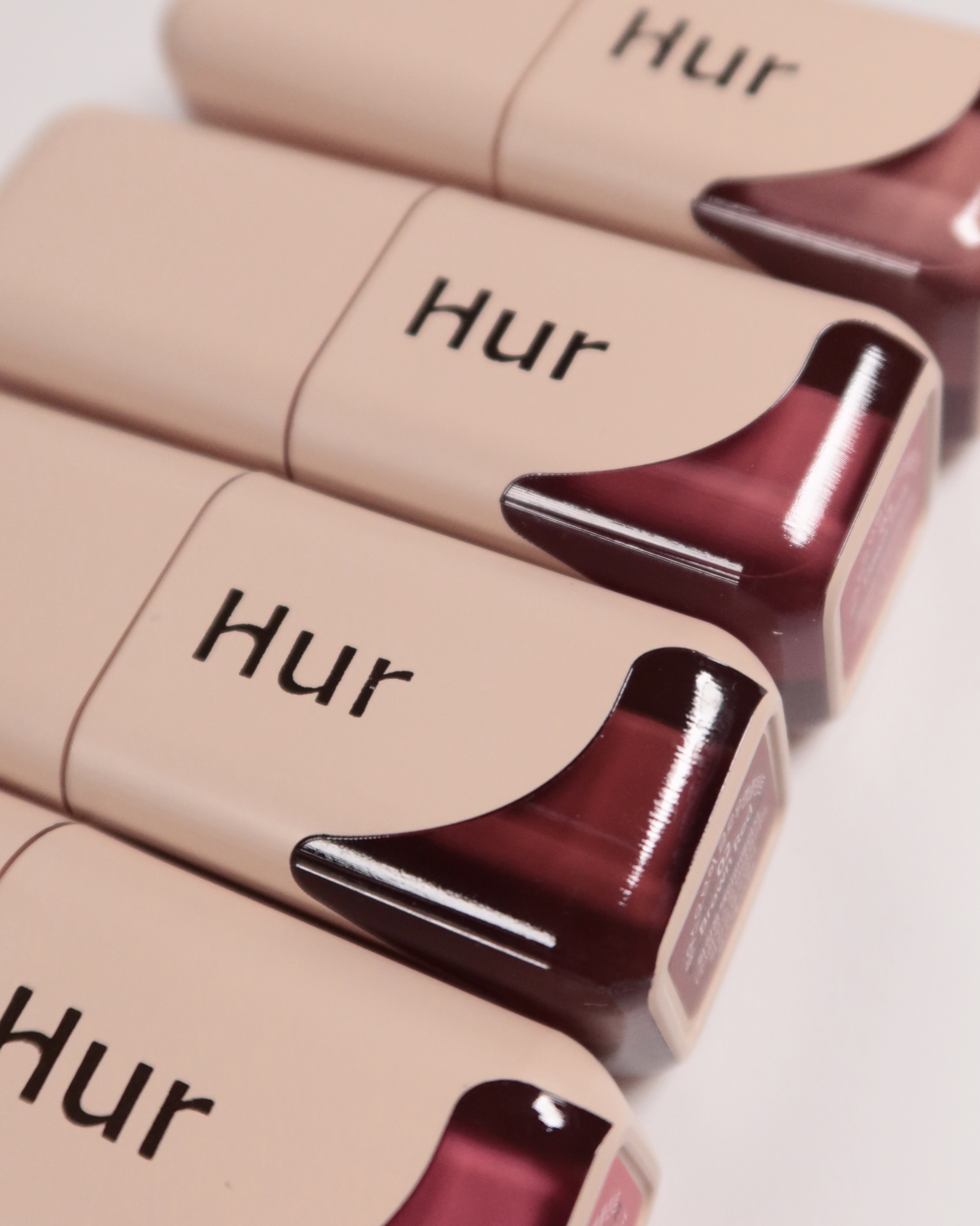 house of HUR グローアンプルティント