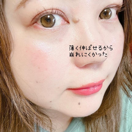 Lina♡フォロバ on LIPS 「不器用でもプロのテクニックが再現できちゃう🥺そんなリアルテクニ..」(5枚目)