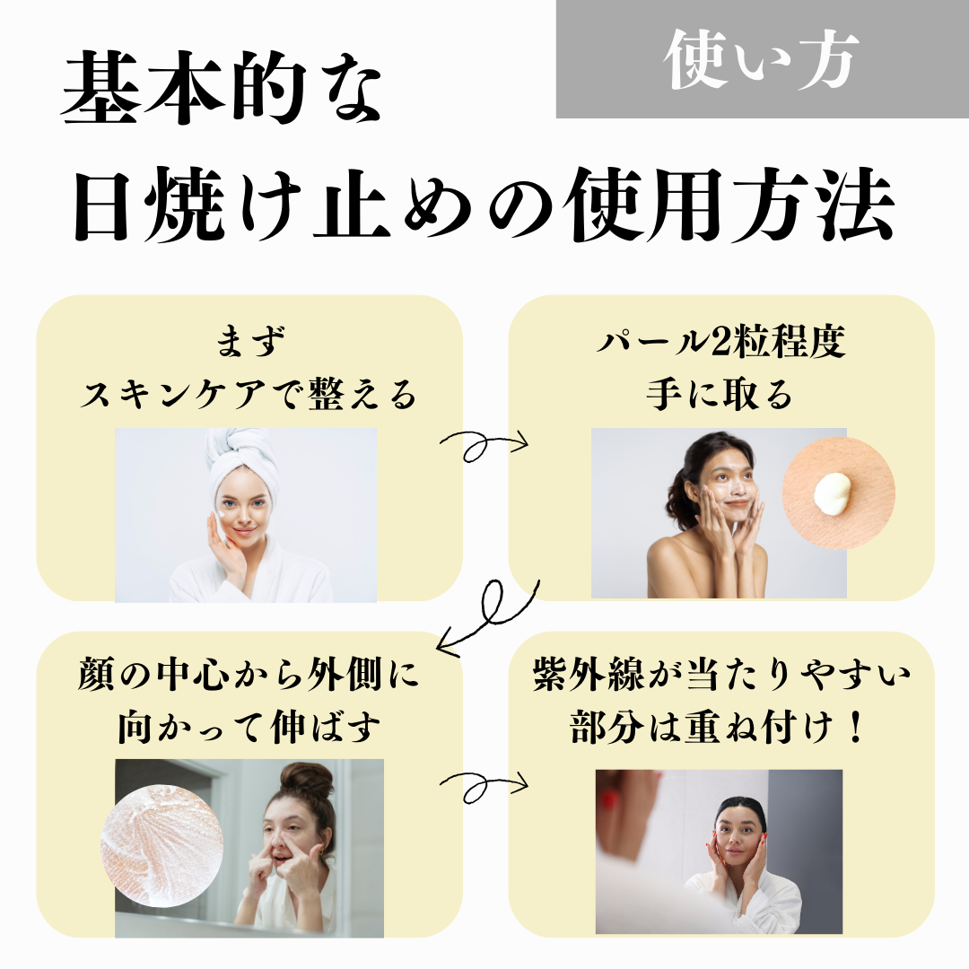 UVセラムクリアヴェール/FIENA/日焼け止めローションを使ったクチコミ(7枚目)