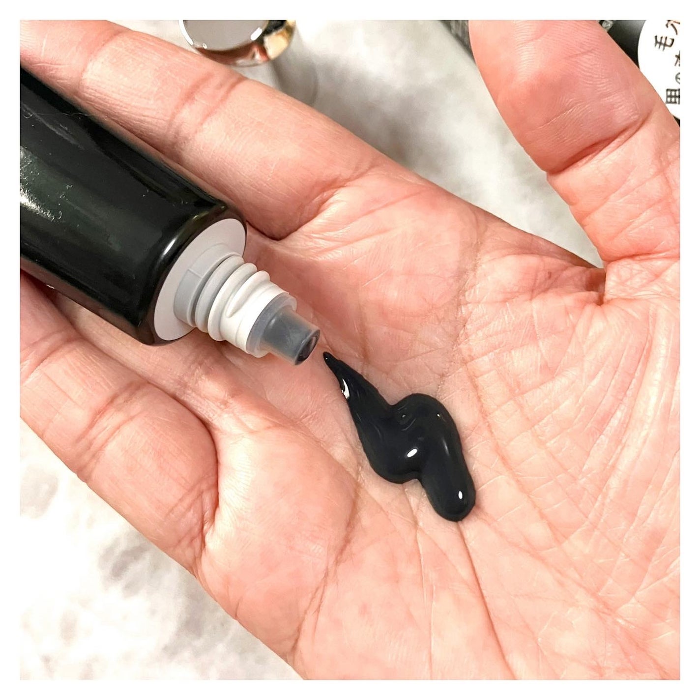 ソフィーナ iP ポア クリアリング ジェル ウォッシュ/SOFINA iP/その他洗顔料を使ったクチコミ(5枚目)