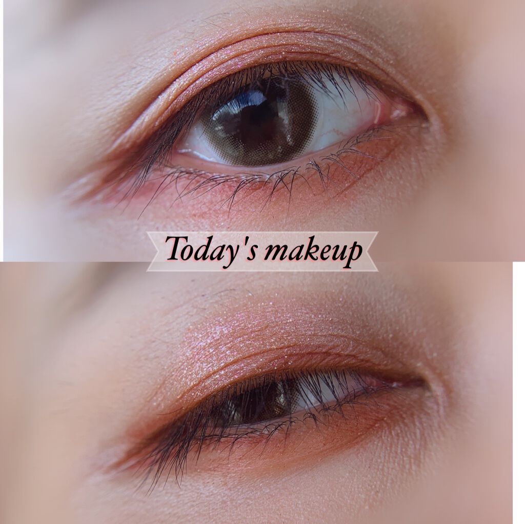 3wayスリムアイルージュライナー/キャンメイク/リキッドアイライナーを使ったクチコミ（1枚目）