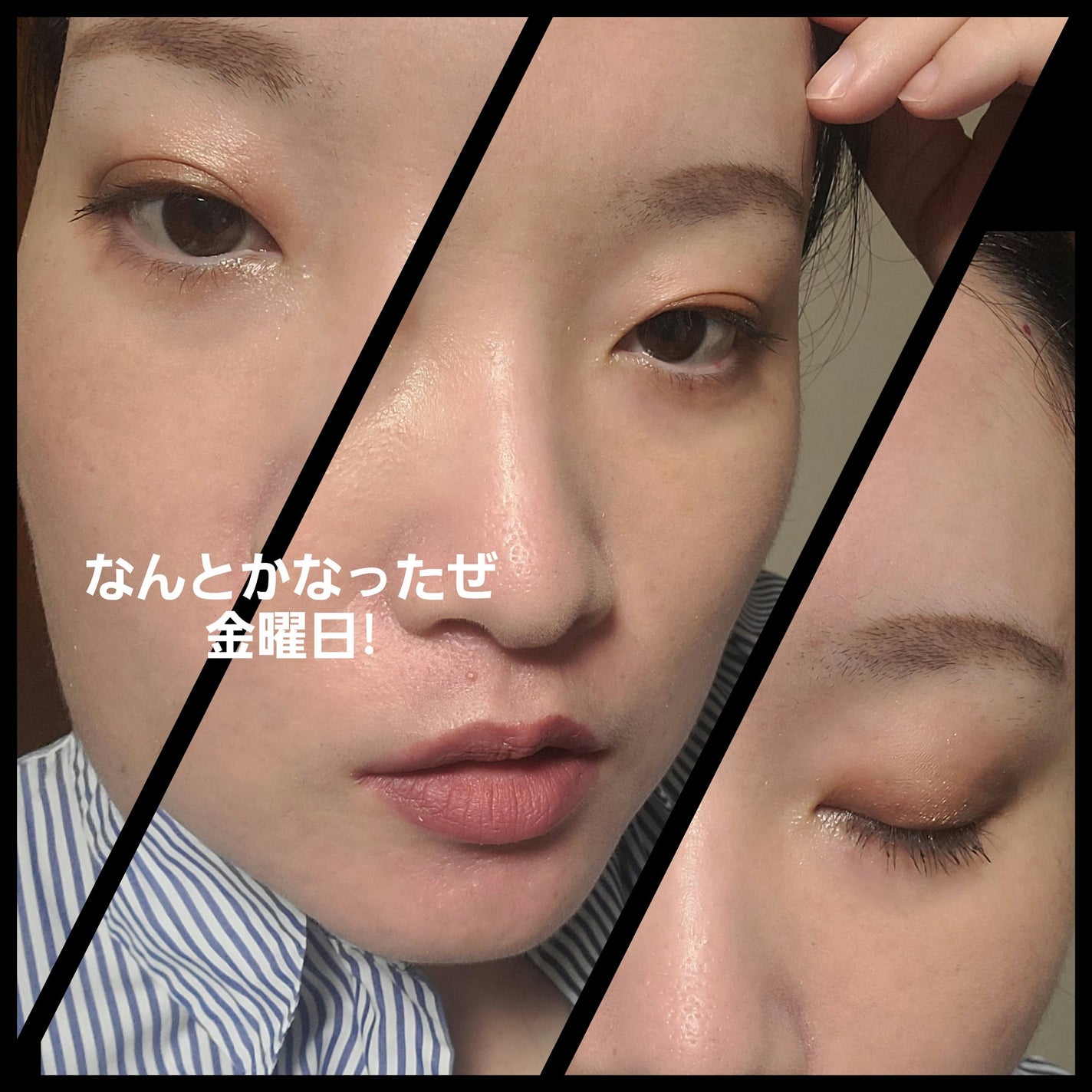 ロングウェア クリーム シャドウ スティック/BOBBI BROWN/スティックアイシャドウを使ったクチコミ(6枚目)