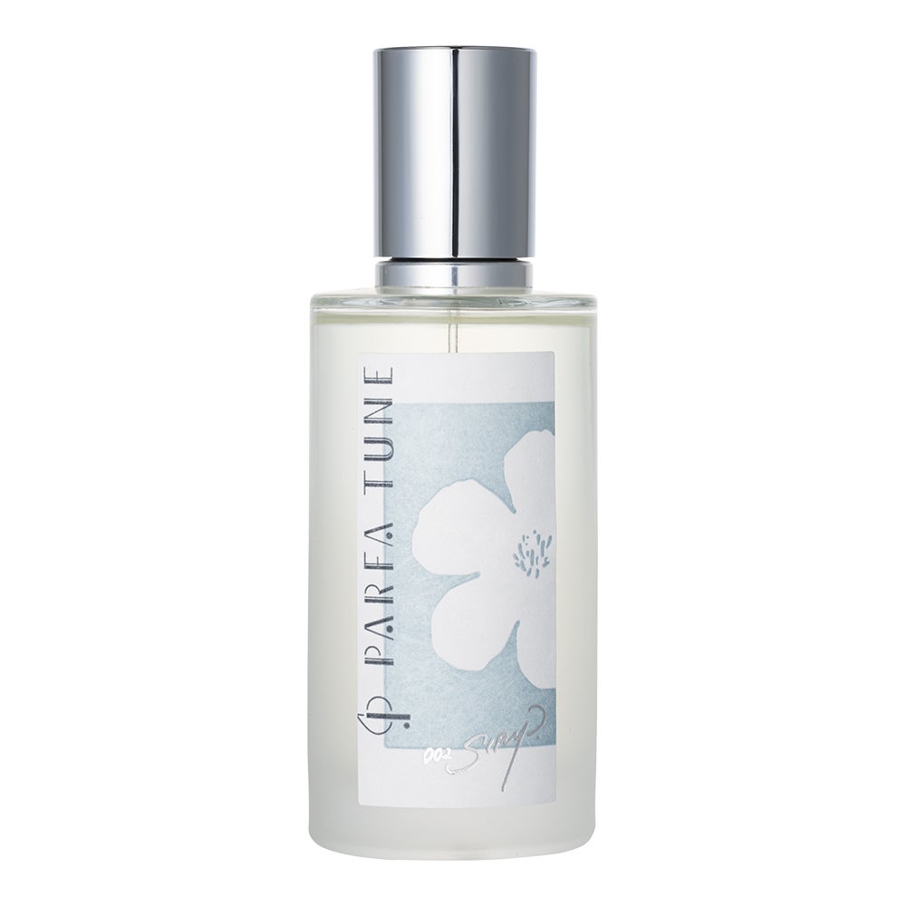 002 SIRUP オードトワレ 50ml