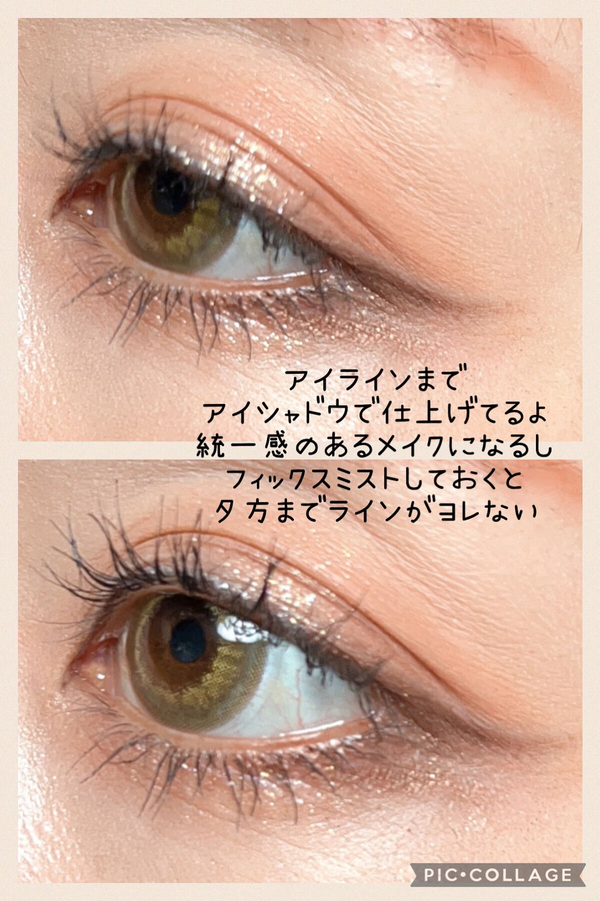 ナチュラル チークN/CEZANNE/パウダーチークを使ったクチコミ（2枚目）