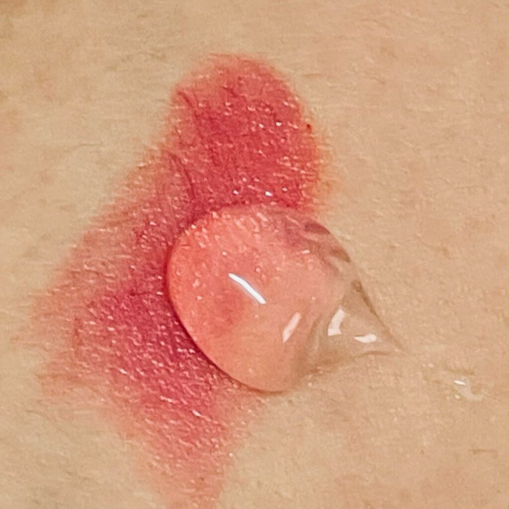 Salanaru ピュアクレンジングジェル クリア/Salanaru(サラナル)/クレンジングジェルを使ったクチコミ(2枚目)