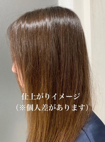 フィーノ プレミアムタッチ 濃厚美容液ヘアオイル/フィーノ/ヘアオイルを使ったクチコミ(5枚目)