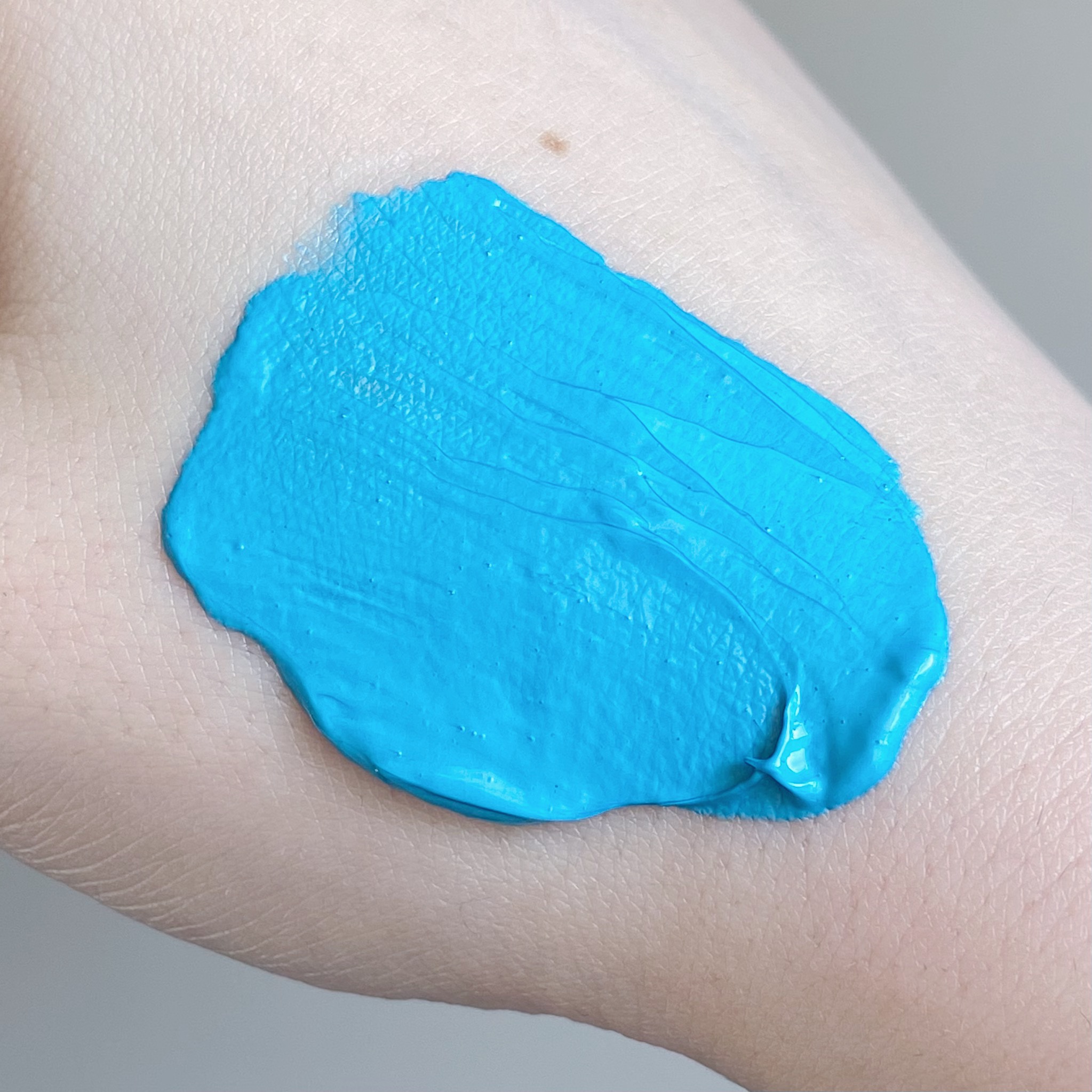 ゼロ毛穴クレイパック/MEDICUBE/洗い流すパック・マスクを使ったクチコミ（3枚目）