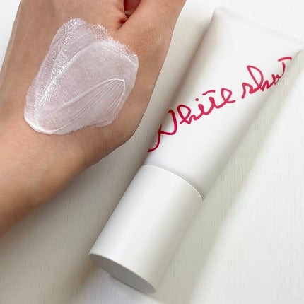 ホワイトショット セラムUV/ホワイトショット/日焼け止めクリームを使ったクチコミ(4枚目)