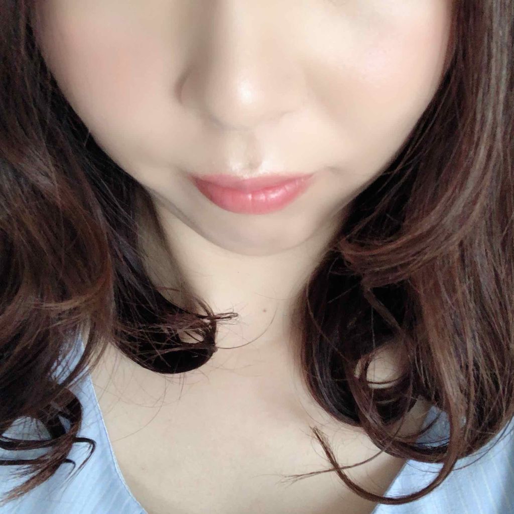 ラトゥー エクラ ファンデーション プライマー N/PAUL & JOE BEAUTE/化粧下地を使ったクチコミ（2枚目）