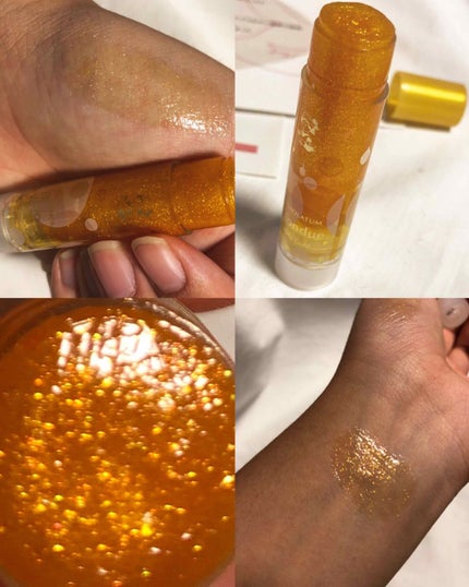 リップフォンデュ/メンソレータム/リップバームを使ったクチコミ(2枚目)