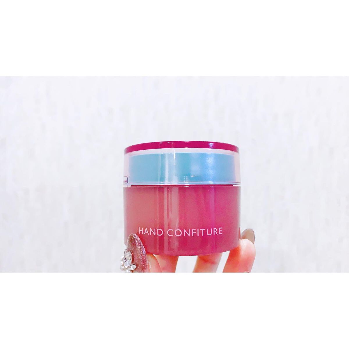 ハンドクリーム/アドナインス/ハンドクリームを使ったクチコミ(2枚目)