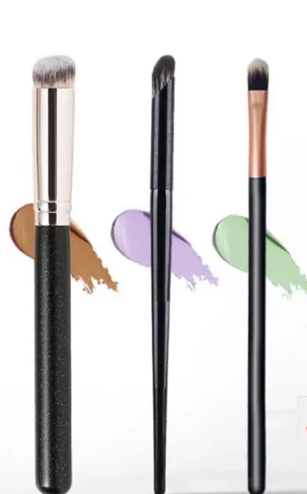 リサ・ラーソン♡クッションファンデマニア on LIPS 「#コンシーラーってね私ったらねついつい💦カバーしたい気持ちから..」(2枚目)