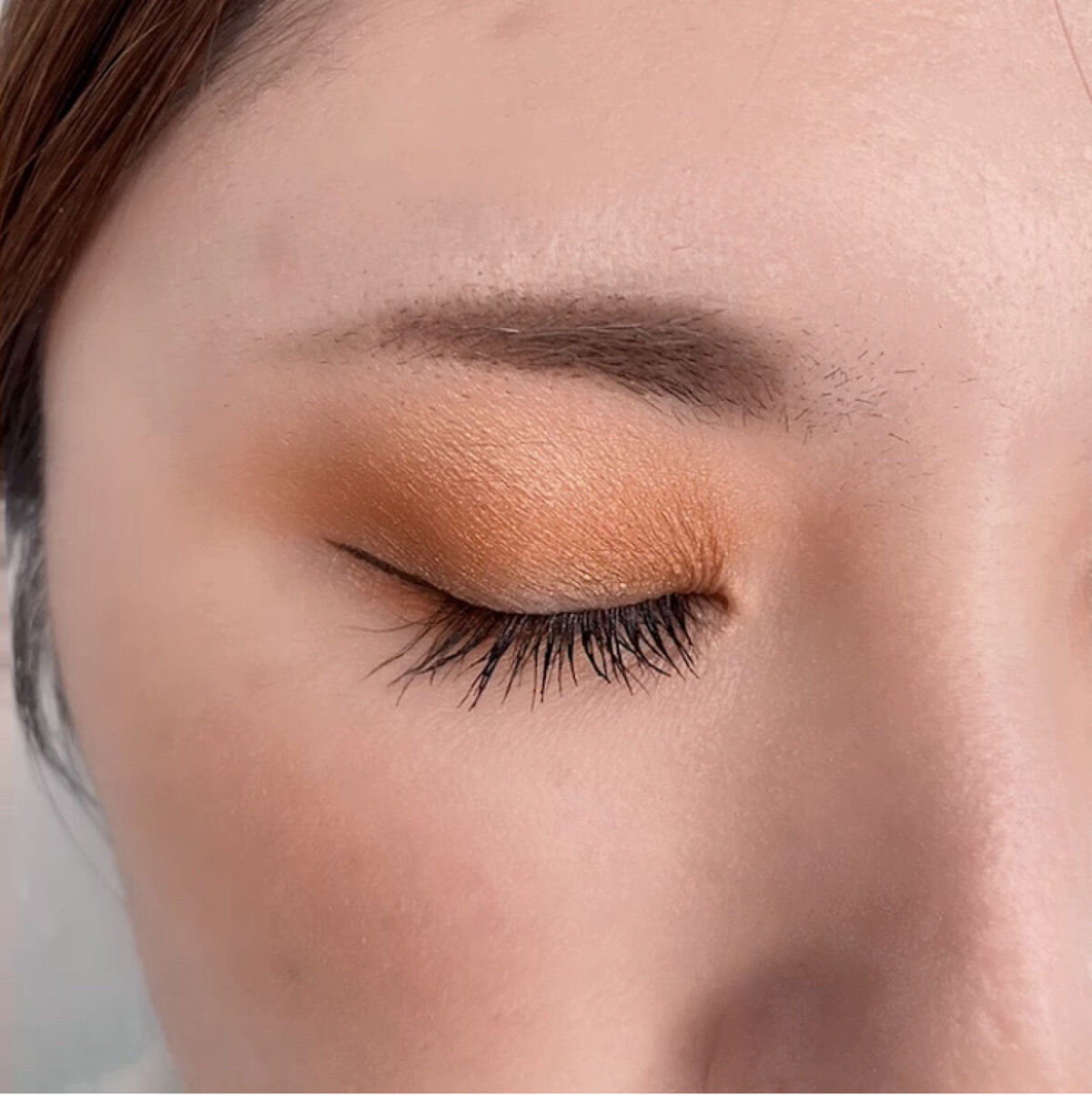 リュクス アイ & チーク パレット コパーグロウ/BOBBI BROWN/アイシャドウパレットを使ったクチコミ（1枚目）