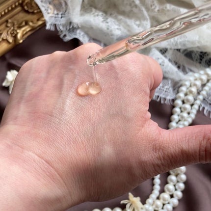 ハートリーフ デイズ バランス トナー/inersential/化粧水を使ったクチコミ(6枚目)