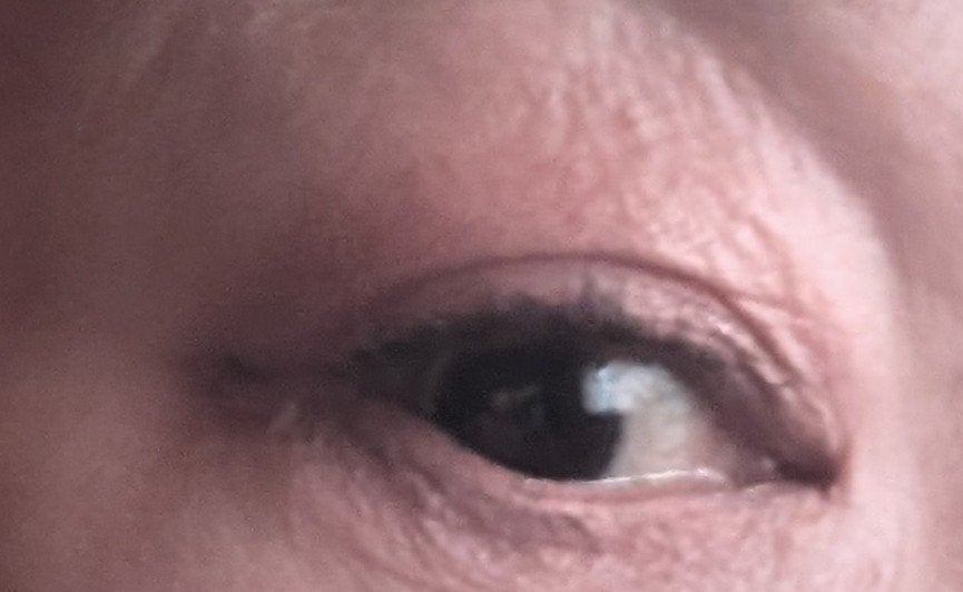 クリーミータッチライナー/キャンメイク/ジェルアイライナーを使ったクチコミ(2枚目)