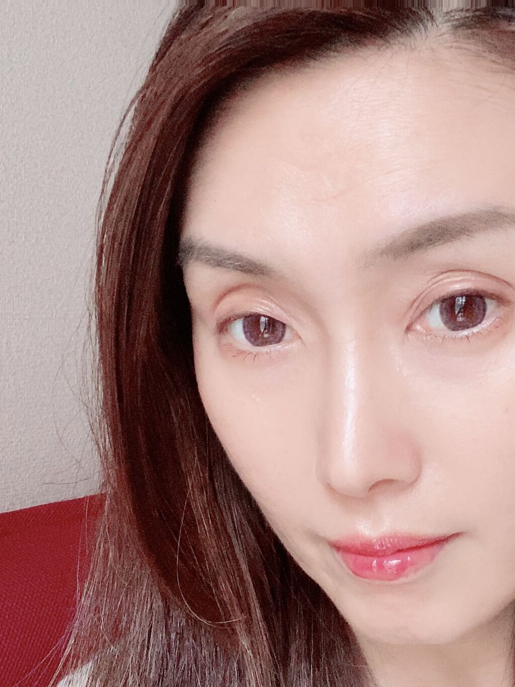 バイブラント リッチ リップスティック/SUQQU/口紅を使ったクチコミ（2枚目）