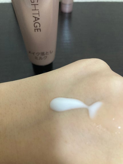 トラベルセット/BRIGHTAGE/トライアルキットを使ったクチコミ(2枚目)