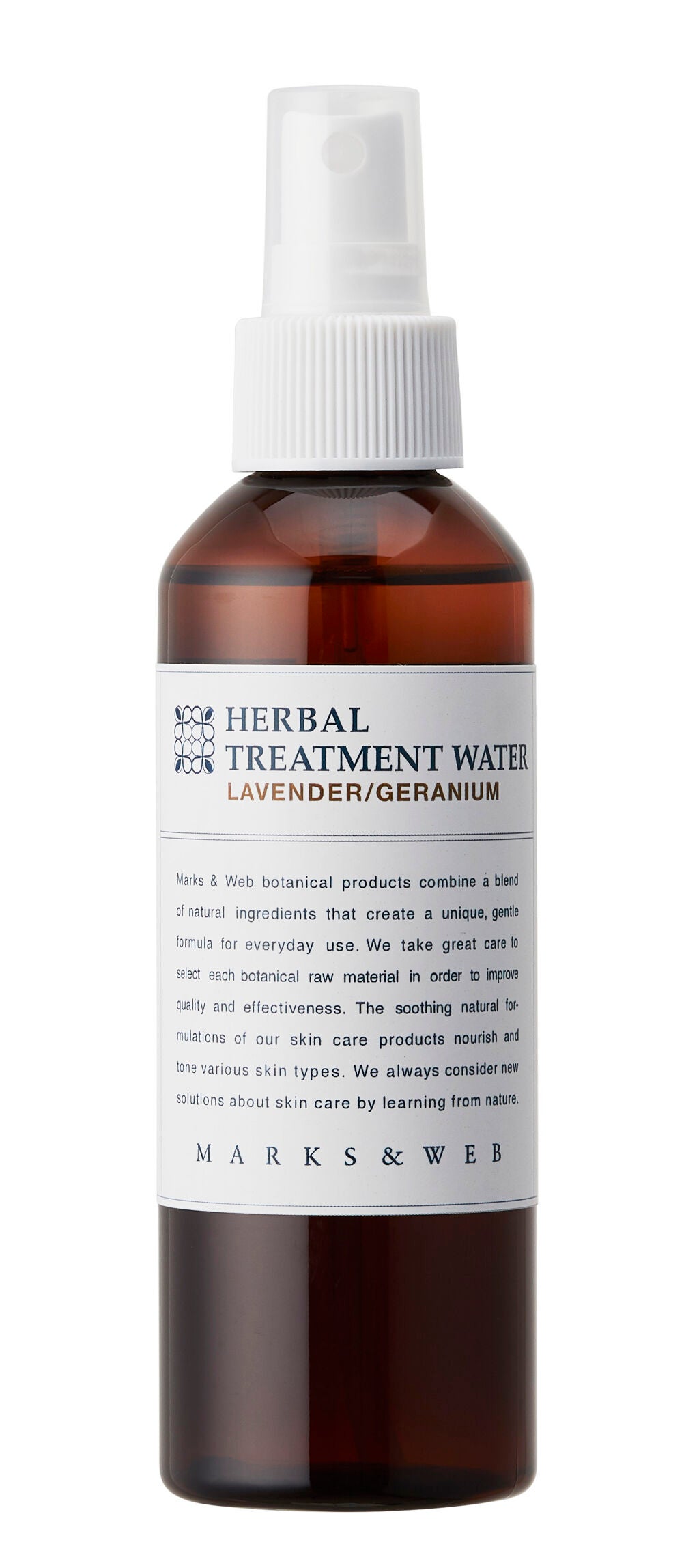 ハーバルトリートメントウォーター 170mL