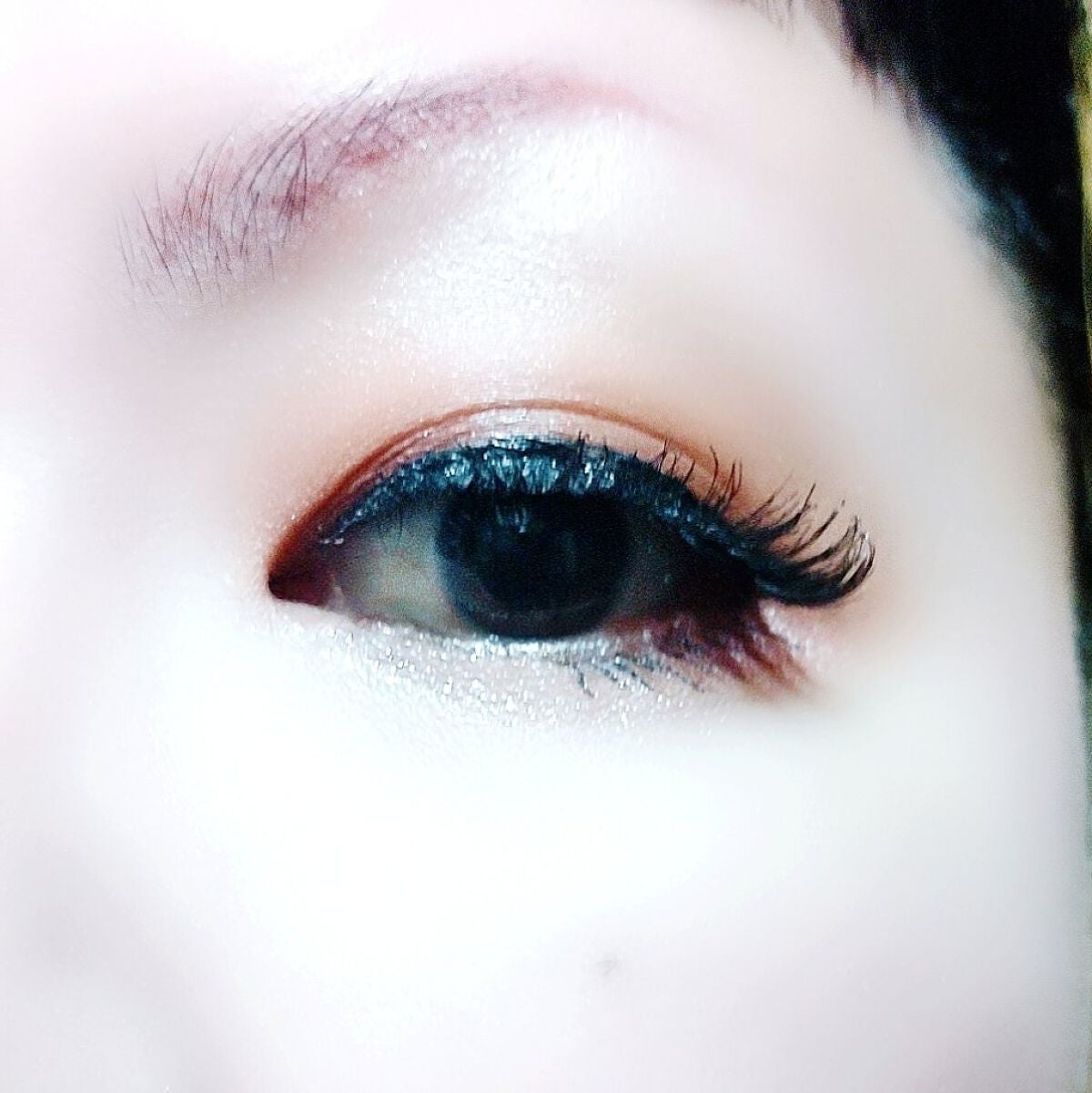 パーフェクトスタイリストアイズ/キャンメイク/アイシャドウパレットを使ったクチコミ(5枚目)