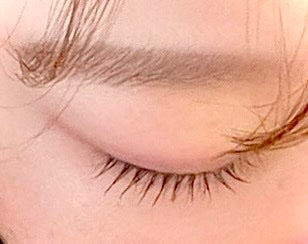 ラッシュニスタ ケアプラス/MAYBELLINE NEW YORK/マスカラを使ったクチコミ(1枚目)