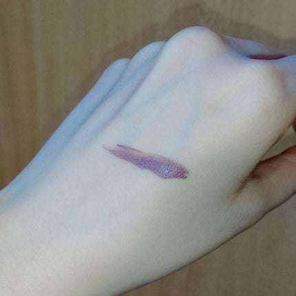 スキニーカラーブロウ/シアーズ/眉マスカラを使ったクチコミ(3枚目)