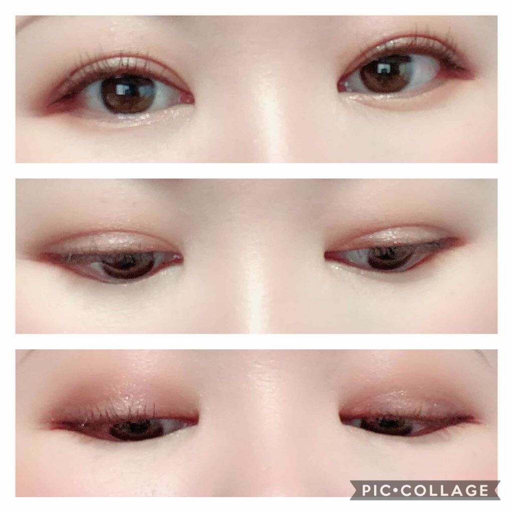 ヴィンテージ フィルター チーク パレット Vintage Filter Edition/innisfree/パウダーチークを使ったクチコミ（2枚目）