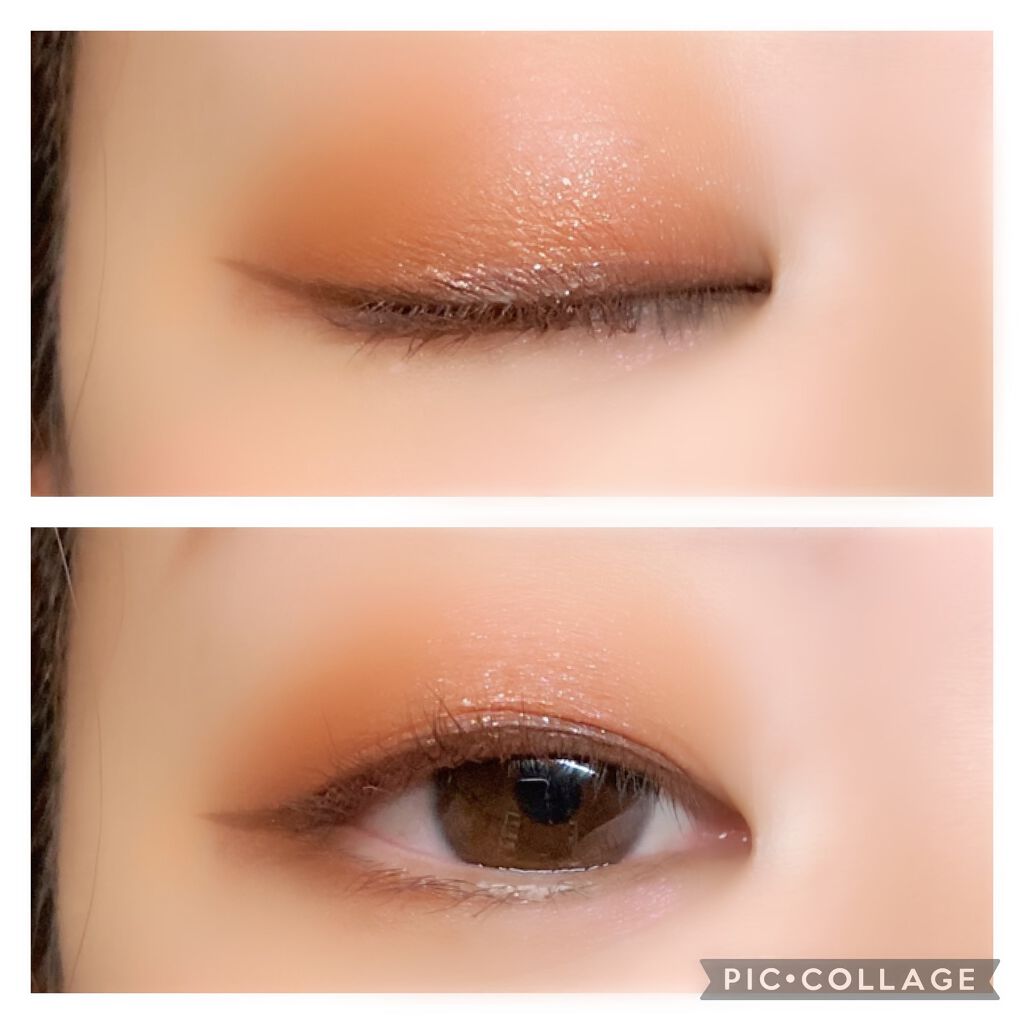 VenusMarble 9色アイシャドウパレット/Venus Marble/アイシャドウパレットを使ったクチコミ(2枚目)