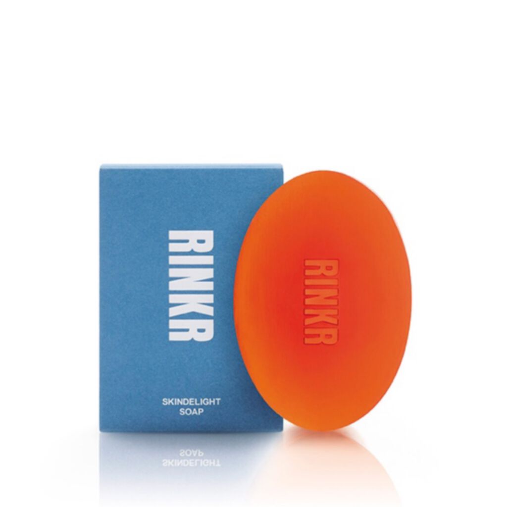 スキンディライトソープ RINKR