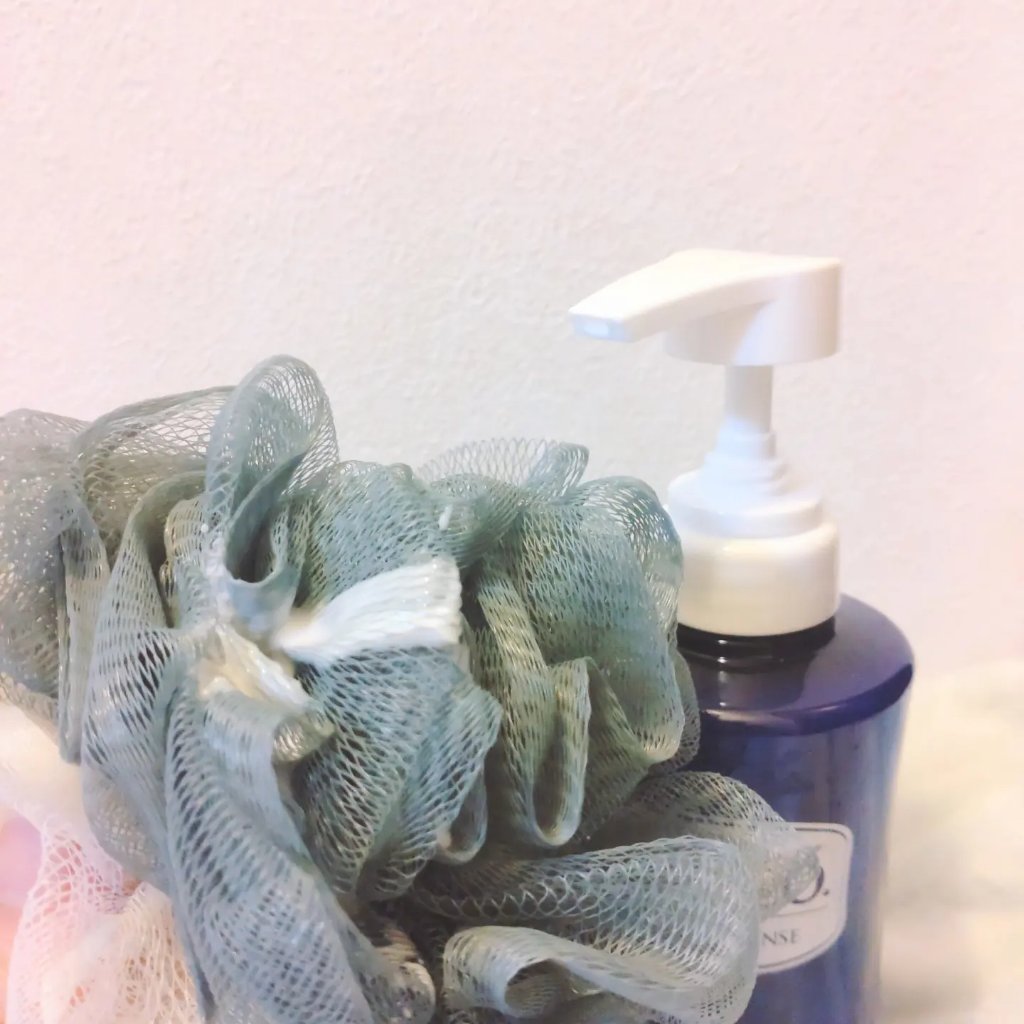 デオコ 薬用ボディクレンズ/DEOCO(デオコ)/ボディソープを使ったクチコミ（3枚目）