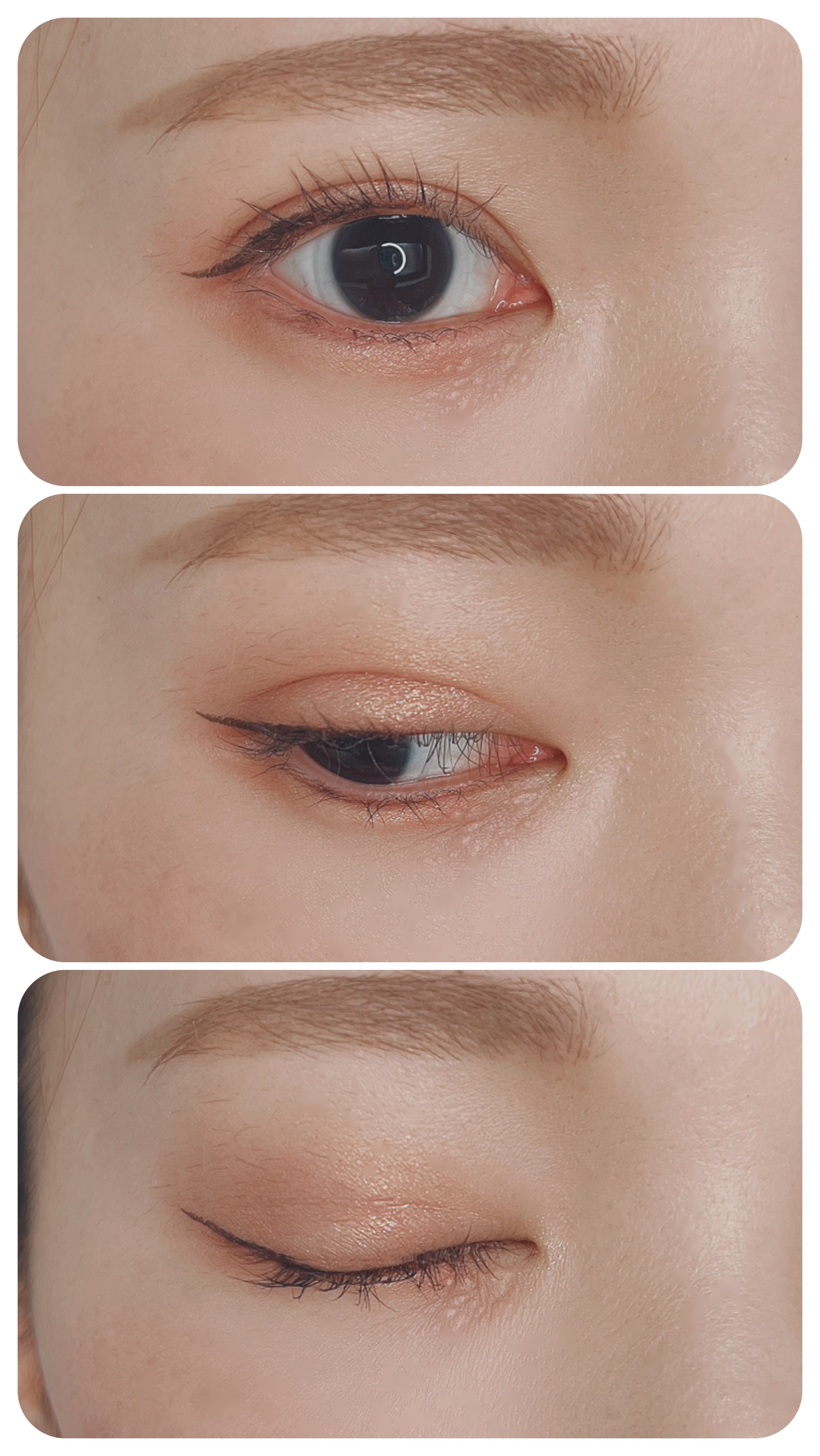 フォンダン クリーム ファンデーション 201/PAUL & JOE BEAUTE/クリーム・エマルジョンファンデーションを使ったクチコミ（3枚目）