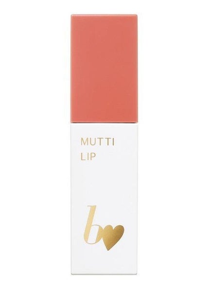 むっちリップR/b idol/口紅を使ったクチコミ(1枚目)