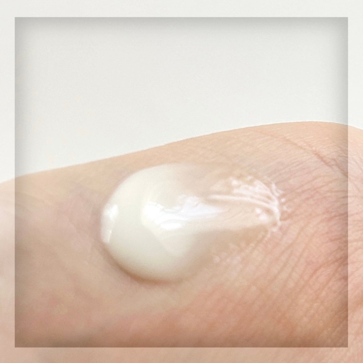 バニラコ オールデイハイドロUVセラムベース/BANILA CO/日焼け止めローションを使ったクチコミ(4枚目)