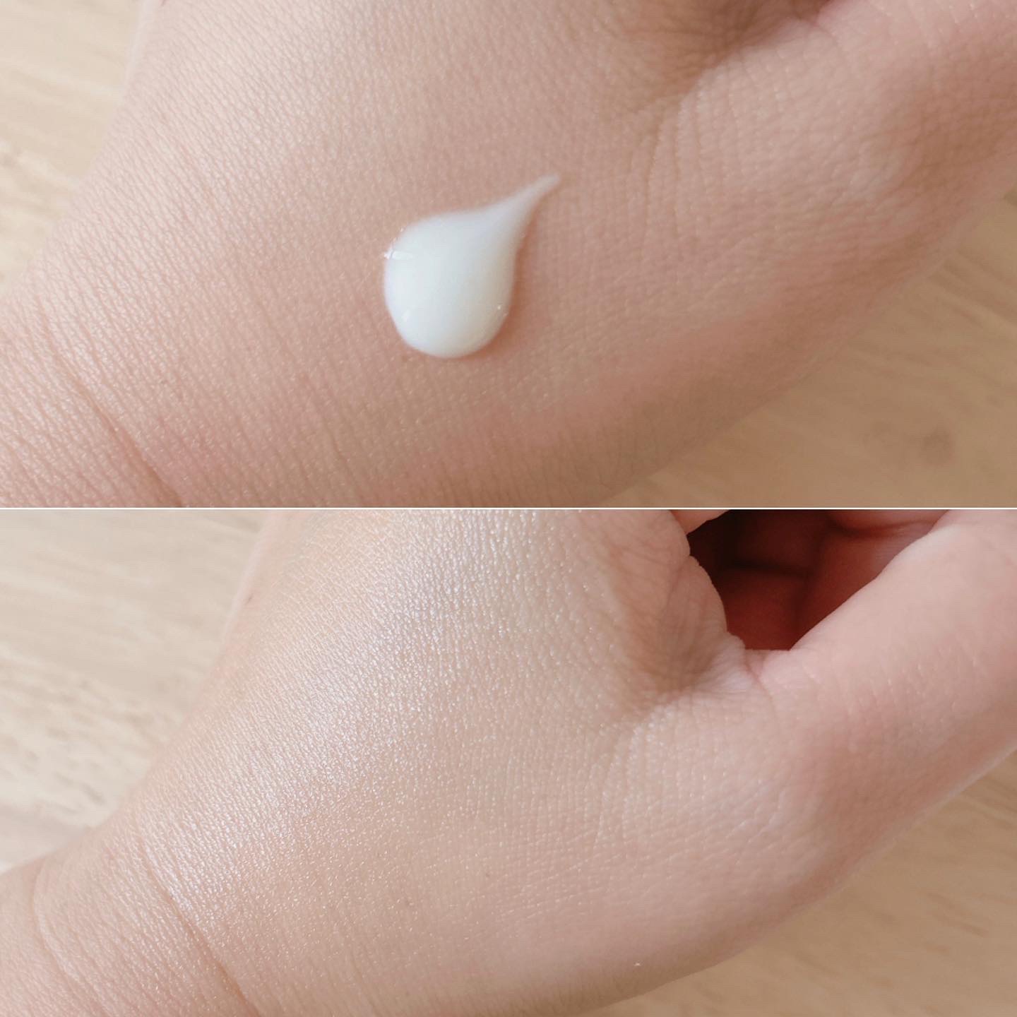 エアリーウォーターサンスクリーン プロフェッショナル/Feld Apotheke/日焼け止めローションを使ったクチコミ（2枚目）