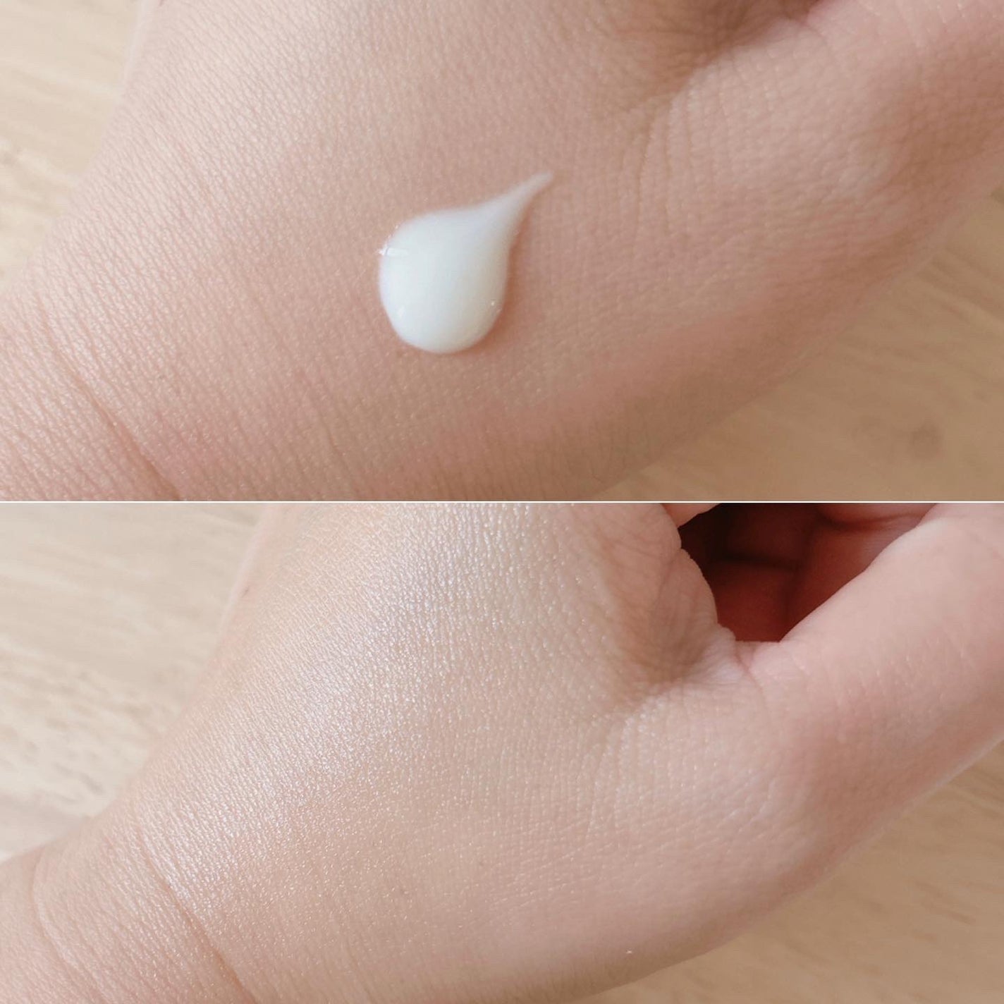 エアリーウォーターサンスクリーン プロフェッショナル/Feld Apotheke/日焼け止めローションを使ったクチコミ(2枚目)