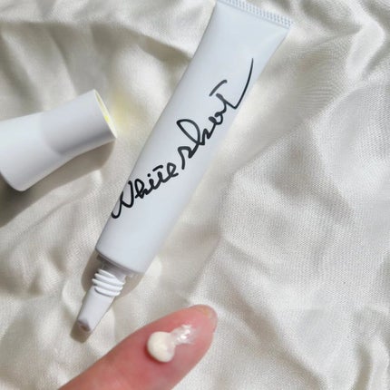 スキンプロテクター DX/ホワイトショット/日焼け止めクリームを使ったクチコミ(3枚目)