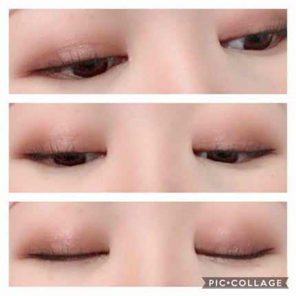 オンブル 4/CLARINS/アイシャドウパレットを使ったクチコミ(2枚目)