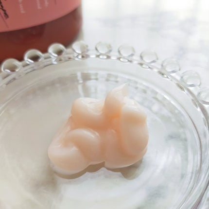 クレイクリームシャンプー(スムース)/cocone/市販シャンプーを使ったクチコミ(2枚目)