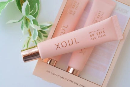 クリームマスク/XOUL/シートマスク・パックを使ったクチコミ(7枚目)