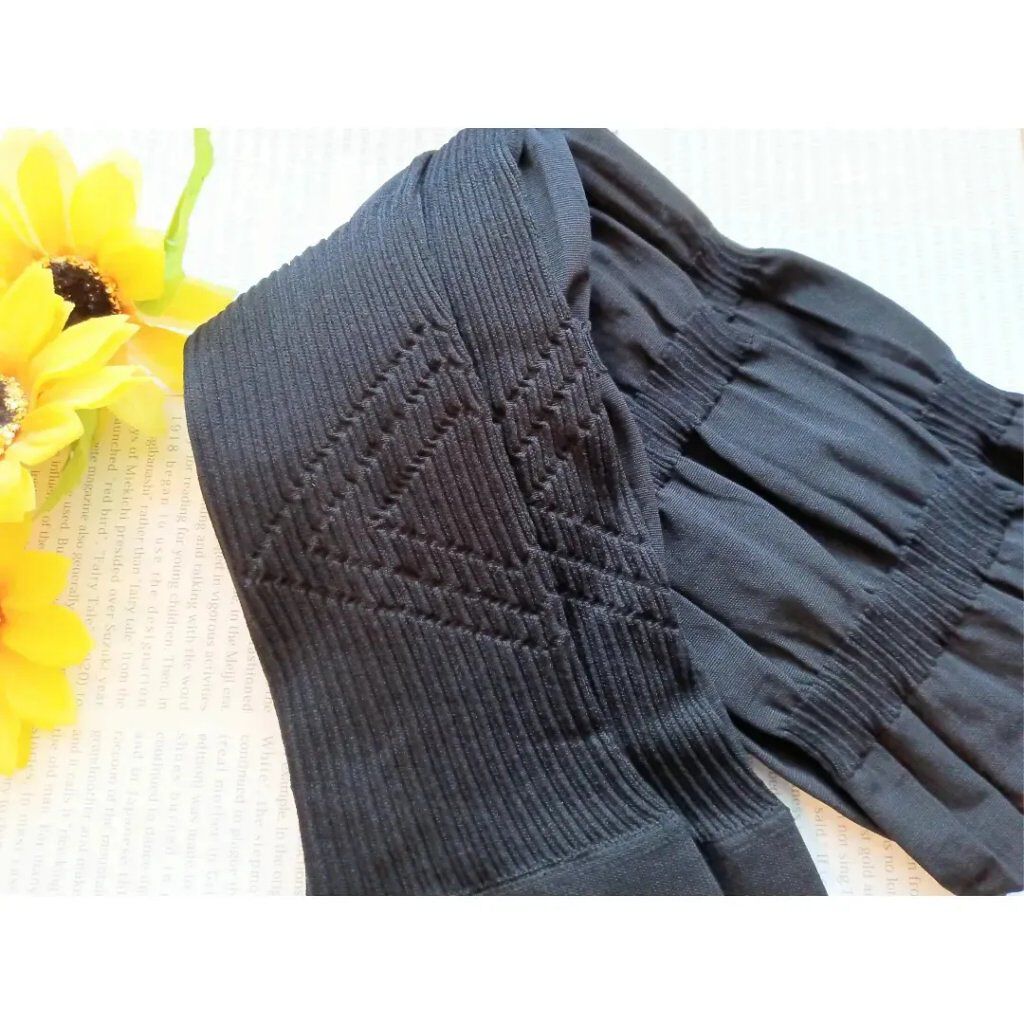 ギュットシェイプ/ビューティーボックス/着圧ソックス・レギンスを使ったクチコミ（2枚目）