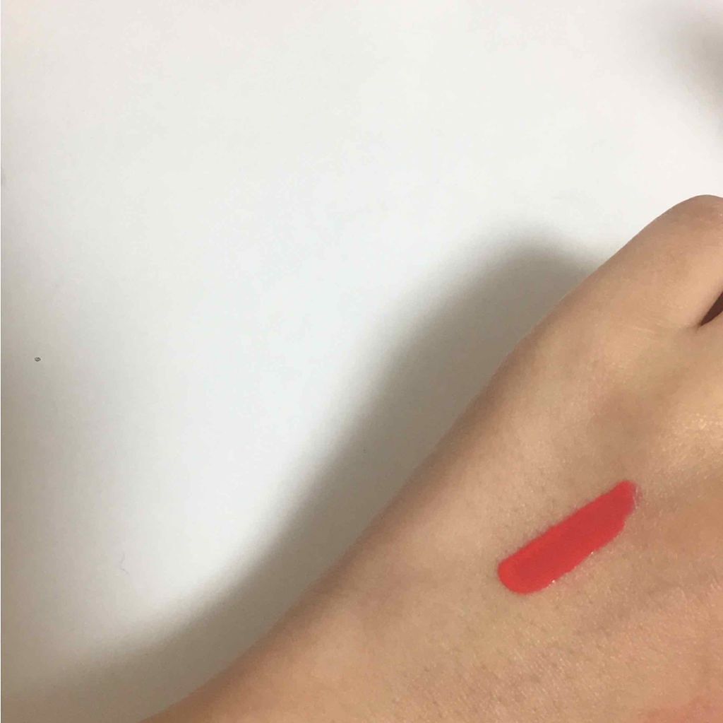 WP ディアダーリンソーダティント/ETUDE/口紅を使ったクチコミ（2枚目）