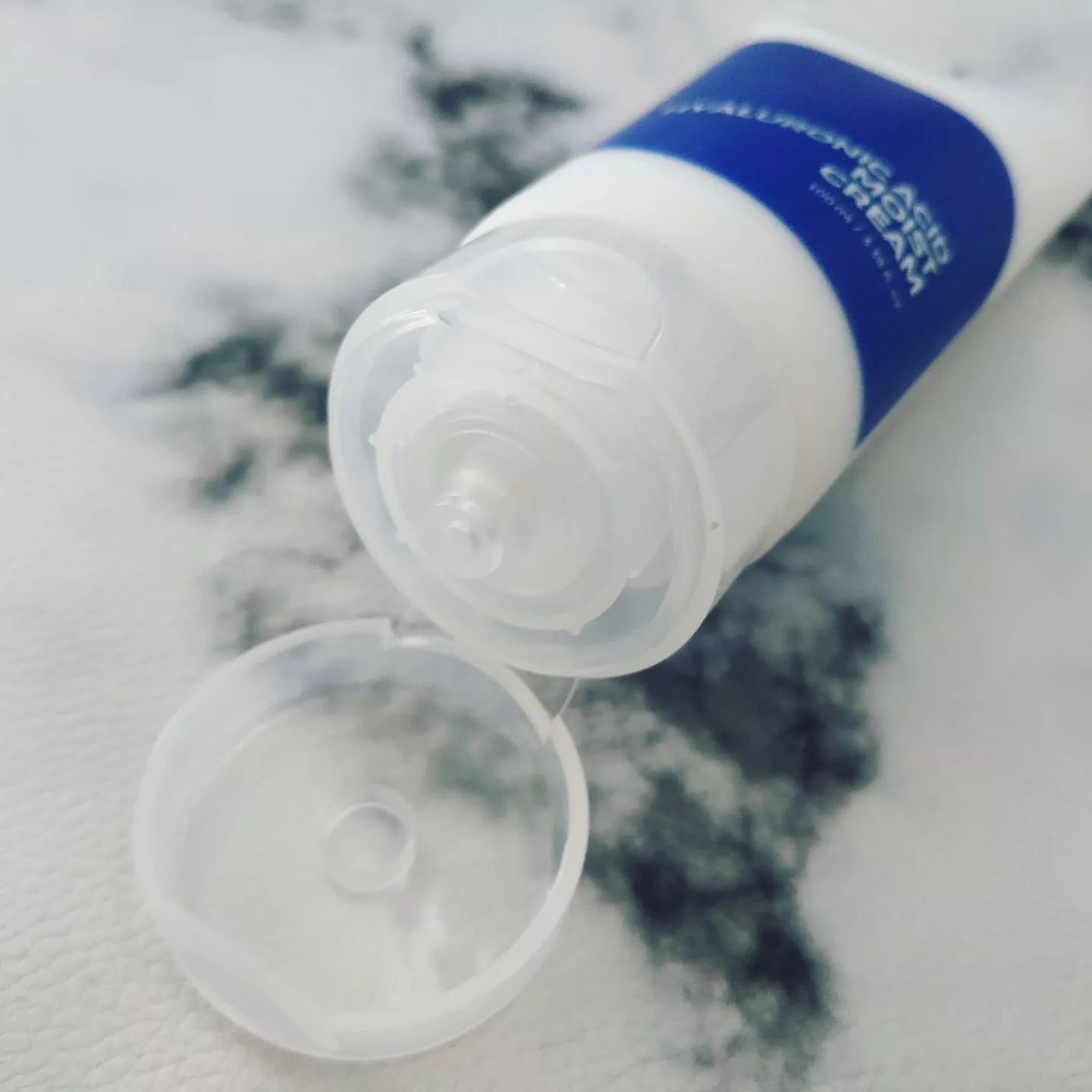 ヒアルロン酸 ウォーターエッセンス/Isntree/美容液を使ったクチコミ(5枚目)