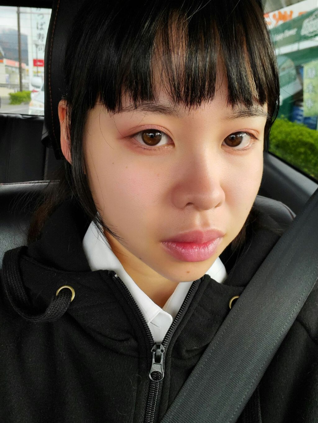 プロ アイ パレット/CLIO/アイシャドウパレットを使ったクチコミ（3枚目）