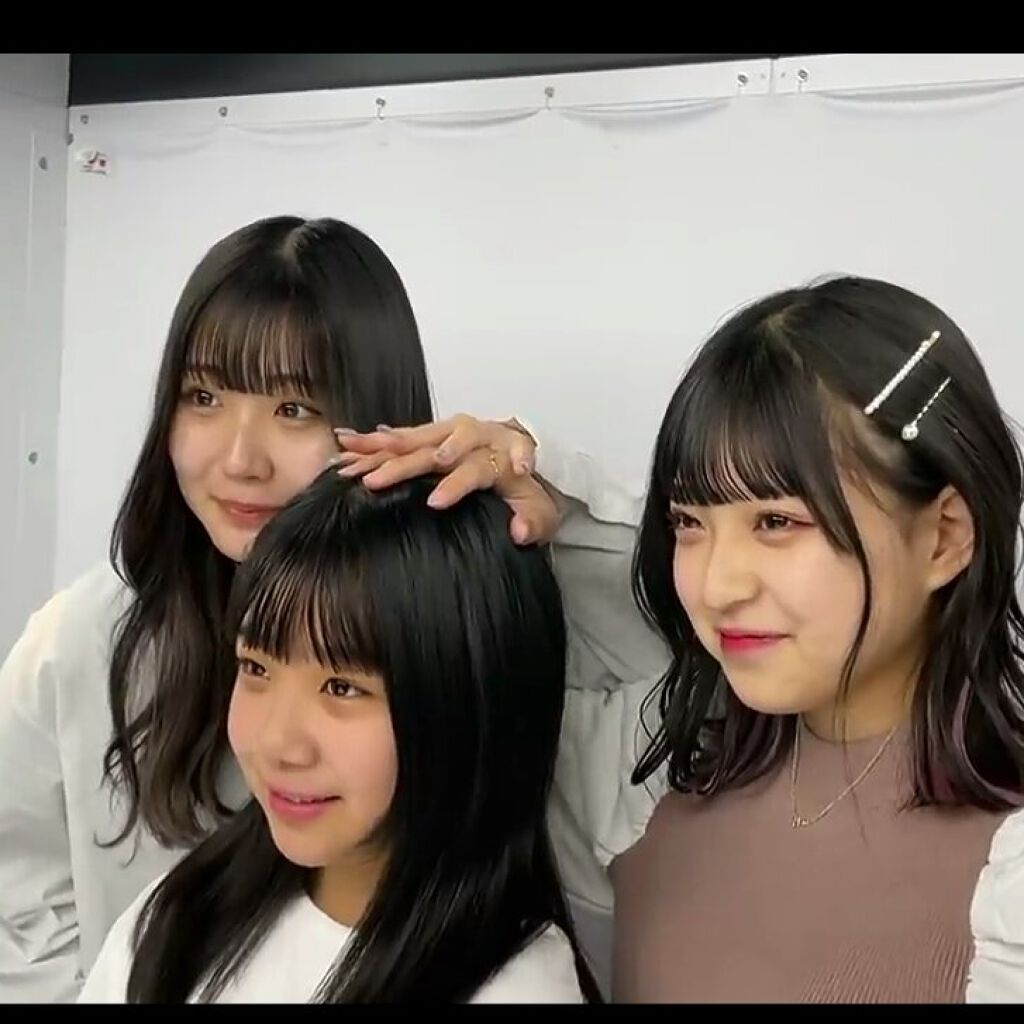 mimi on LIPS 「皆さん、こんにちは!今回は、私の憧れている人第2弾!2弾はMI..」(6枚目)