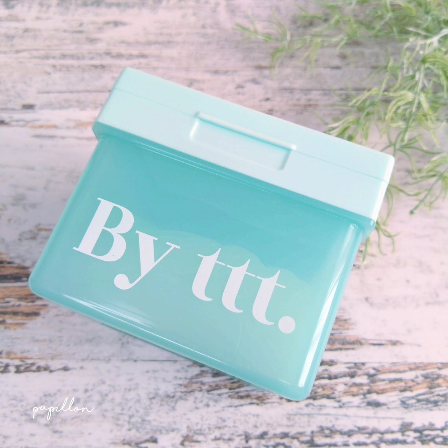 クリアポイントマスク/By ttt./シートマスク・パックを使ったクチコミ(2枚目)