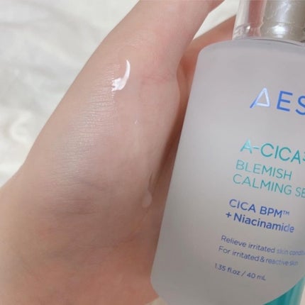 エイシカ365クイックマスクパッド/AESTURA/トナーパッドを使ったクチコミ(5枚目)